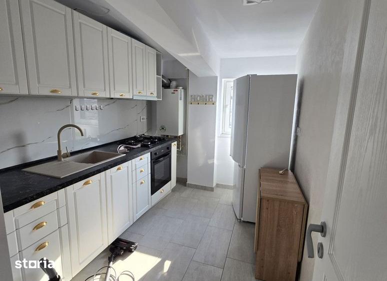 Apartament cu 2 camere în Cug