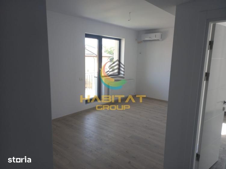 Apartament cu 2 camere decomandat în Sălăjan