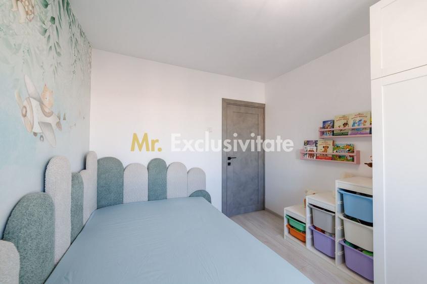 Apartament 3 camere, decomandat, Eremia Grigorescu - 6