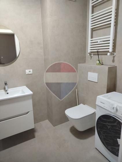 Apartament cu 2 camere semidecomandat în UTA