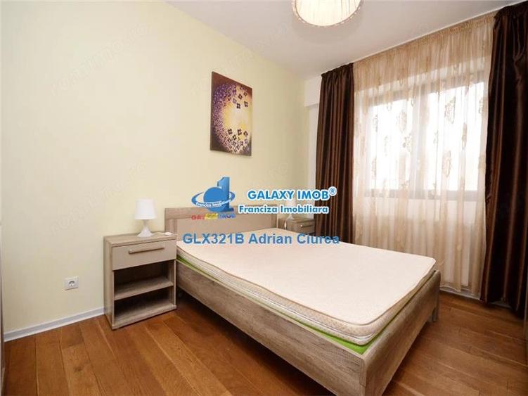 Apartament cu 2 camere decomandat în Ștefan cel Mare