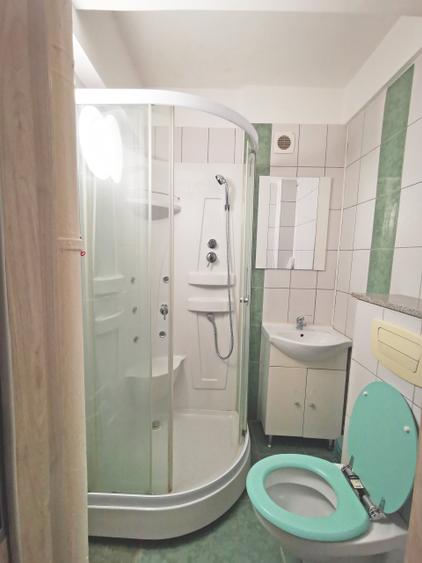 Apartament cu 2 camere decomandat în Națiunile Unite