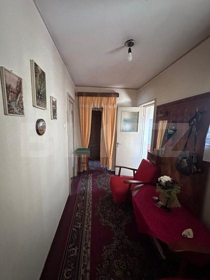 Apartament 3 camere, 67mp, zona centrala, Radauti - 4