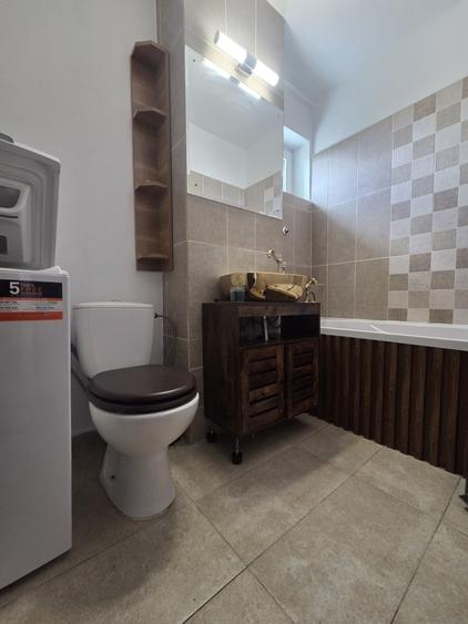 Inchiriere apartament 3 camere , Sos Iancului , Mega Mall - 2