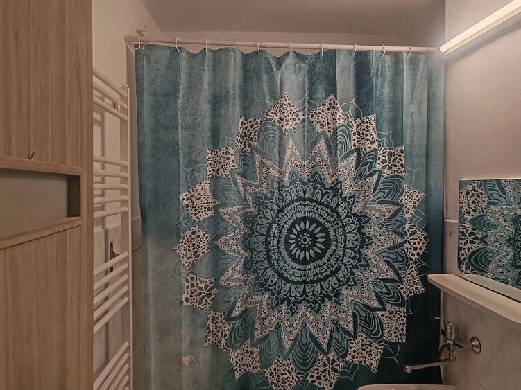 Apartament cu 2 camere semidecomandat în Astra