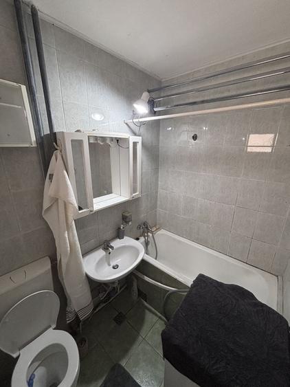 Apartament cu 2 camere în Cornișa