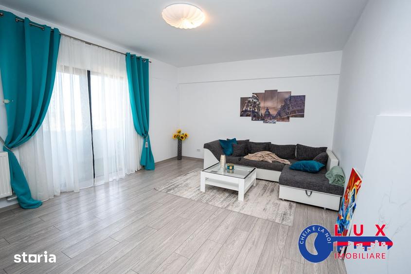 Apartament cu 3 camere în Babadag