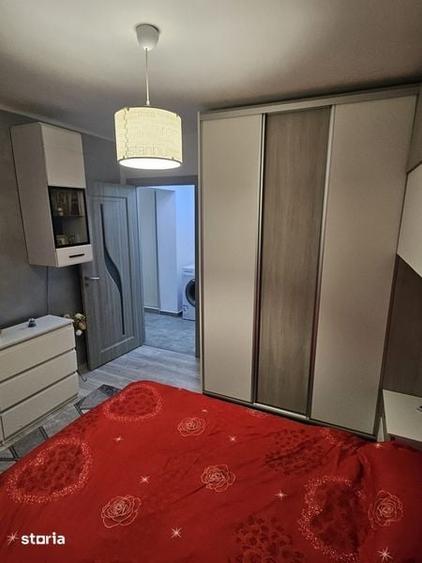 Apartament cu 3 camere în Șagului