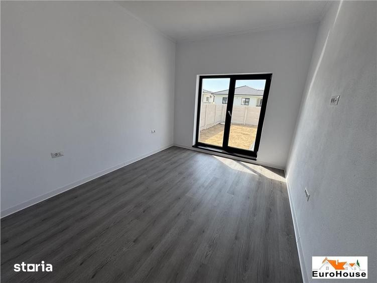 Casă cu 4 camere cu Teren 424 Mp în Central