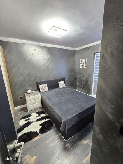 Apartament cu 3 camere decomandat în Baciu