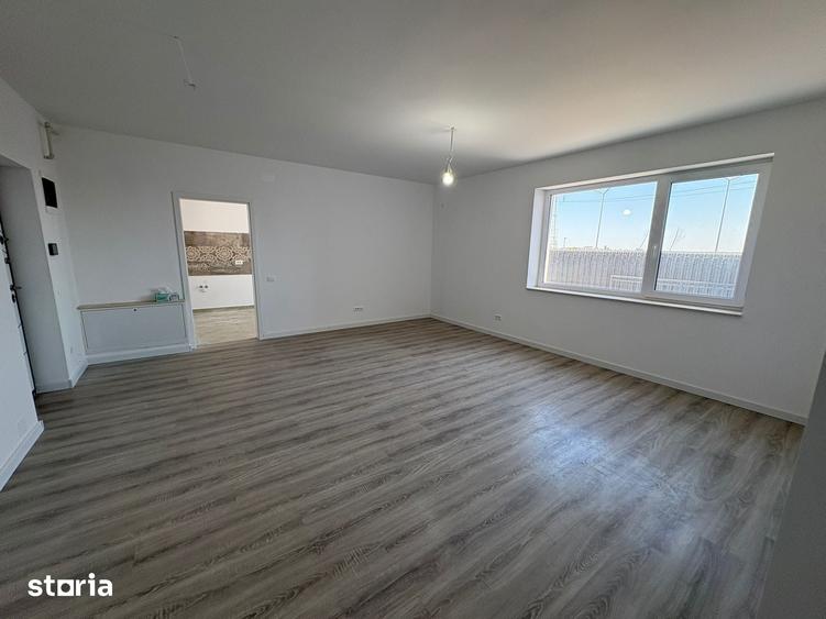 Apartament cu 2 camere în Metalurgiei