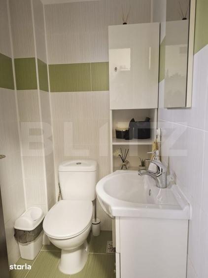 Duplex cochet de vanzare in Sanpetru | Curte amenajata | Foisor - 10