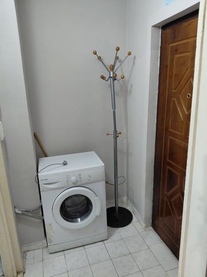 Garsonieră nedecomandată în Micălaca
