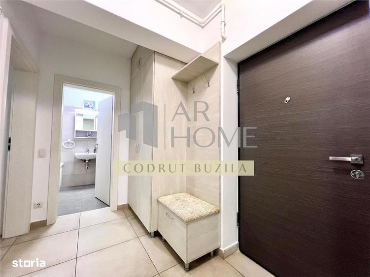Apartament cu 2 camere în Albert