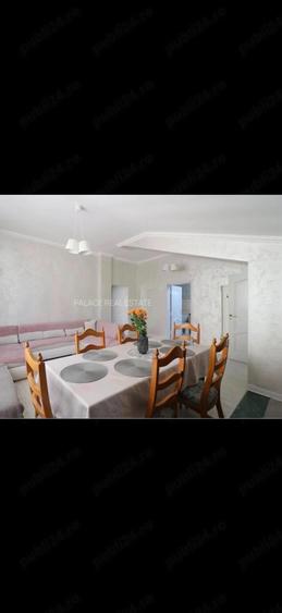 Apartament cu 3 camere decomandat în Aleea Tudor Neculai