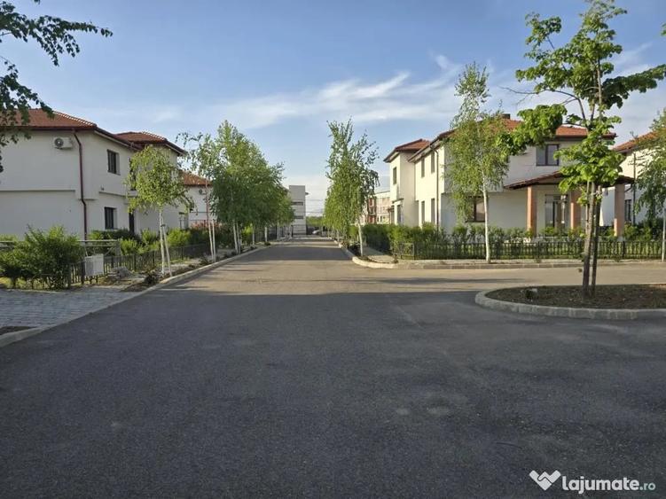 Teren în Corbeanca