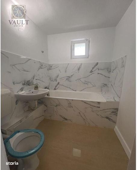 Apartament cu 3 camere decomandat în Dristor
