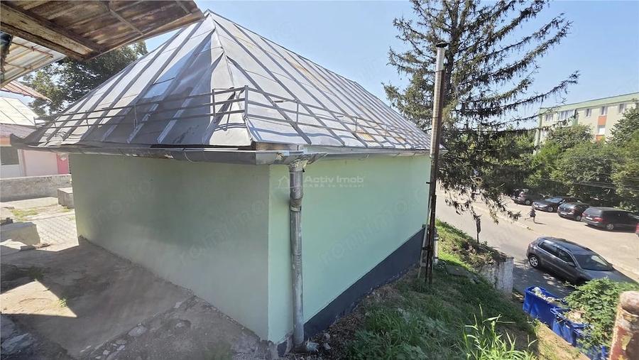 Spațiu comercial, de 28 mp, în Ultracentral