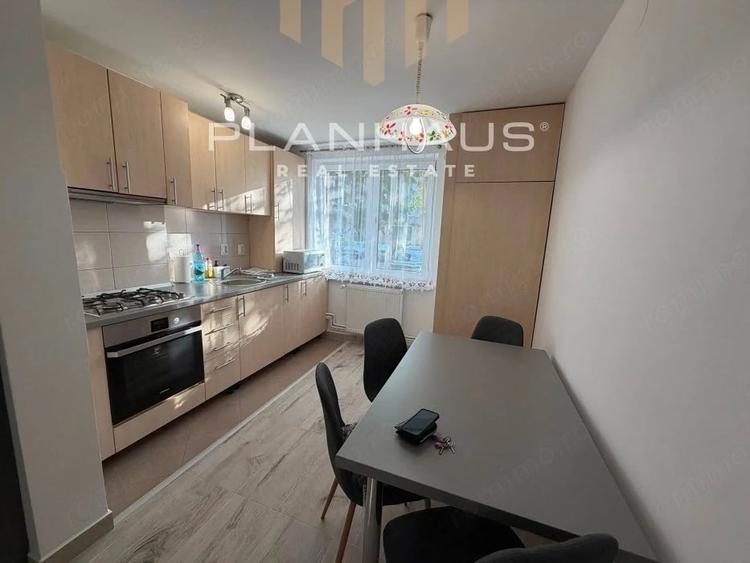 Apartament de inchiriat Prima inchiriere Strada George Co?buc - 3