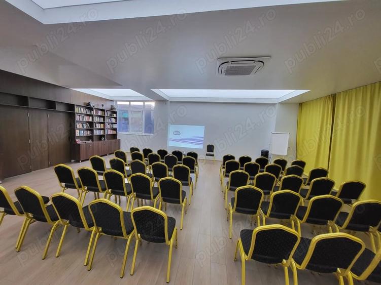 Spațiu comercial, de 325 mp, în Central