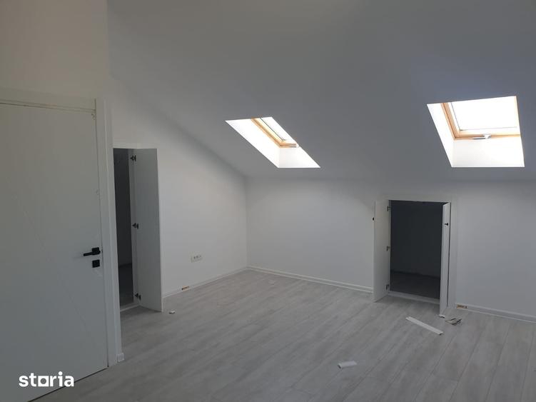 Casă cu 1 camere cu Teren 300 Mp în Tunari