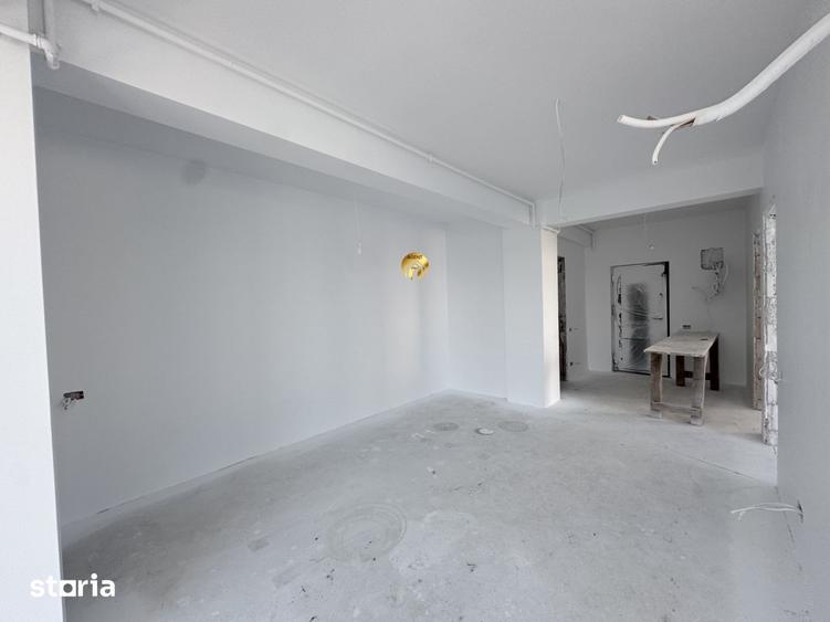 Apartament 3 camere - 65.2 mp + Balcon - Aproape de DN1 - Otopeni - 14