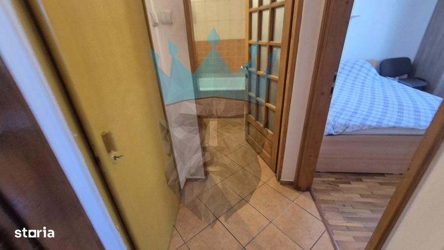 Apartament 2 Camere Ion Mihalache Bucuresti - 9