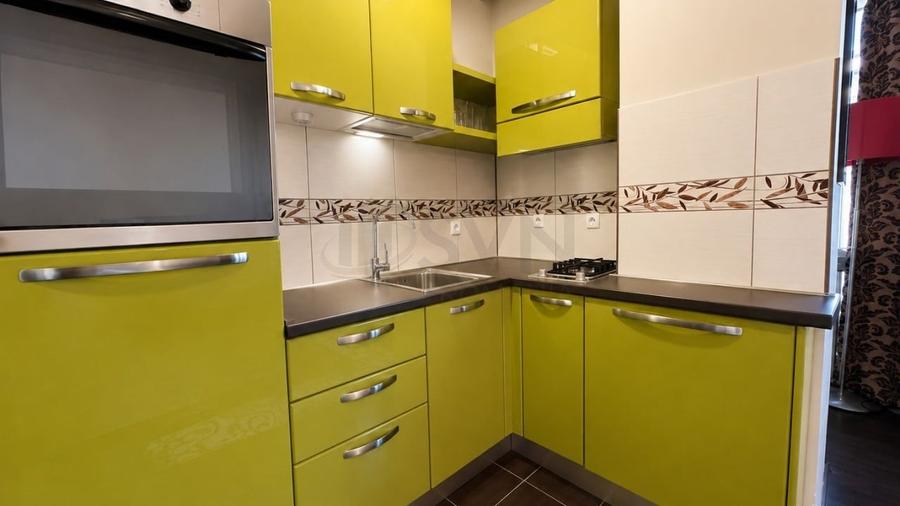 Apartament cu 2 camere decomandat, mobilat în Vitan