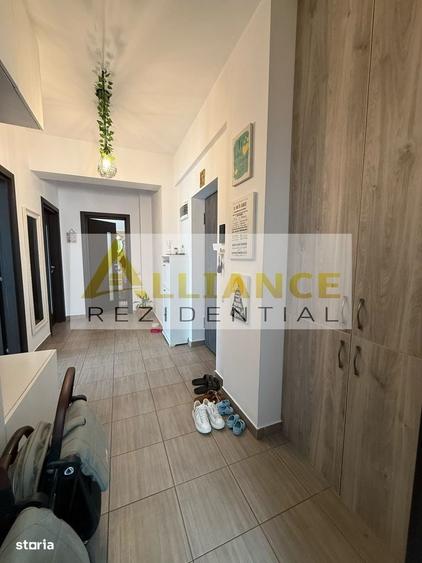DECO RESIDENCE 3 min. METROU | 2 Camere 64mp - 2