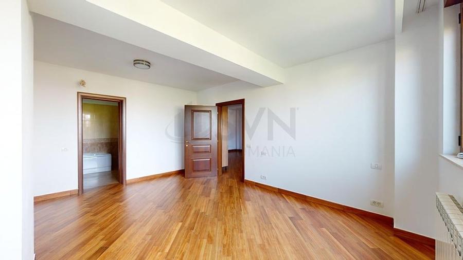 Apartament cu 2 camere decomandat, mobilat în Dorobanți