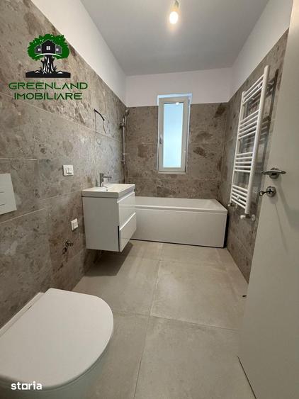 Apartament NOU cu 2 camere, ETAJ 1, BLOC NOU, Platou Galata - 4