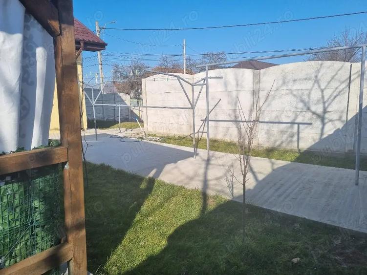 Casă cu 3 camere cu Teren 120 Mp în Sud