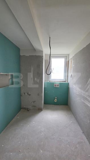 Duplex cu 3 camere cu Teren 369.5 Mp în Moșnița Nouă