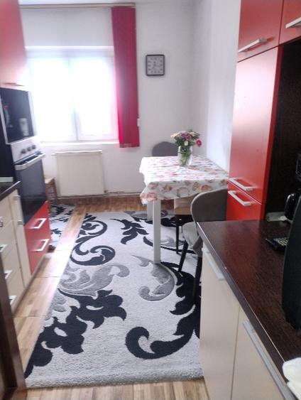 Apartament cu 2 camere decomandat în Sud-Est