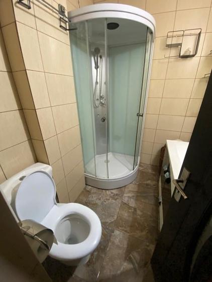 Garsonieră decomandată, mobilată în Galata