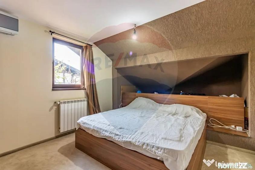 CASA DE VANZARE | TEREN 1058 MP | SNAGOV | LAC | PADURE |... - 2