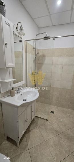 Apartament cu 3 camere în Iosefin