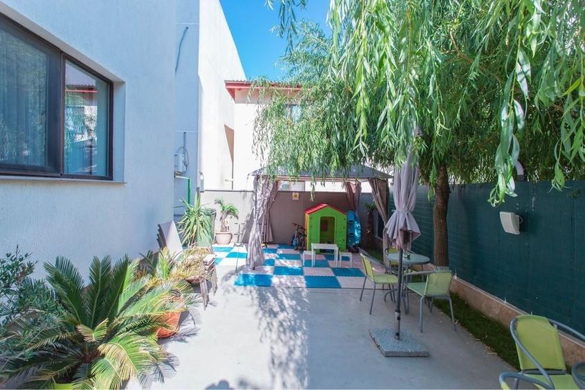 Apartamente de inchiriat Studio / 2 camere / 3 camere 250-350 - 8