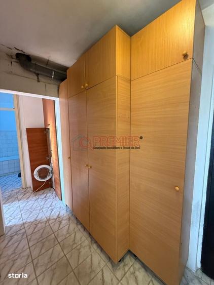 Apartament cu 2 camere în Tineretului
