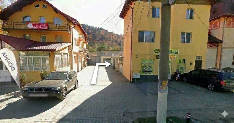 Spațiu comercial, de 148 mp, în Exterior Vest