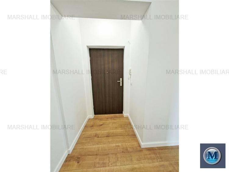Apartament cu 2 camere decomandat în Albert
