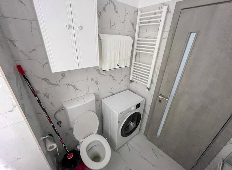 Garsonieră decomandată în Chiajna