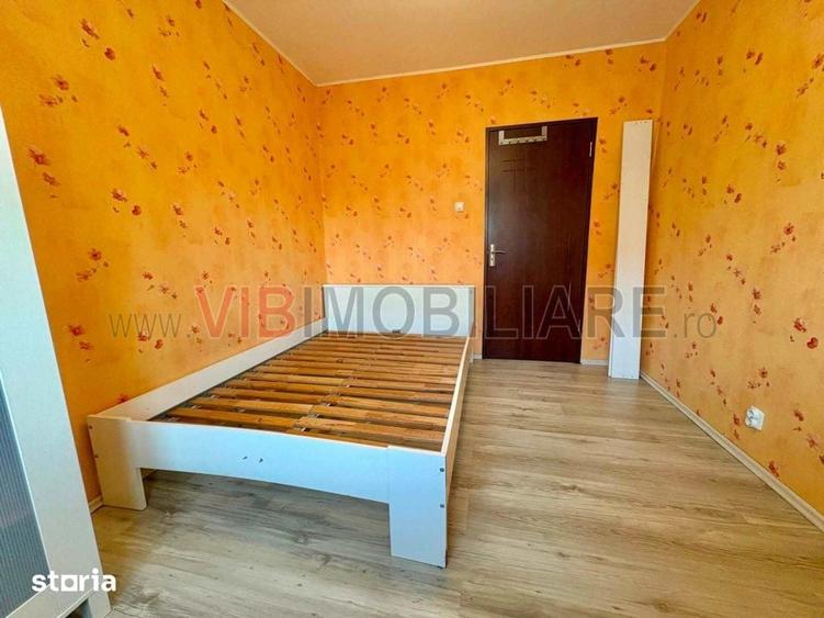 Apartament cu 3 camere decomandat în Militari