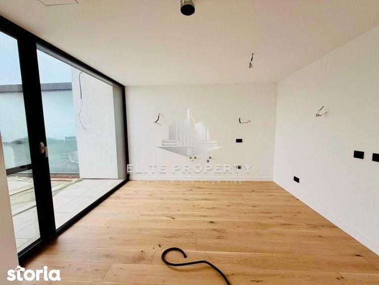 Vila moderna 4 camere-Amber Forest, Tunari|2 locuri parcare - 4
