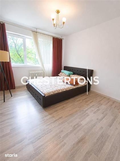 Apartament luminos cu 2 camere in Crangasi | Etaj 24 | Bloc anvelopat - 5