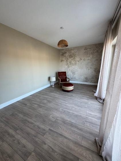 Apartament cu 3 camere decomandat, mobilat în Gheorgheni