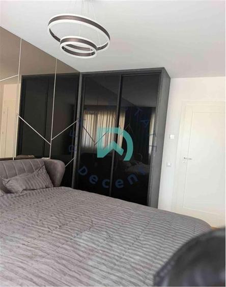 Apartament cu 2 camere decomandat în Astra