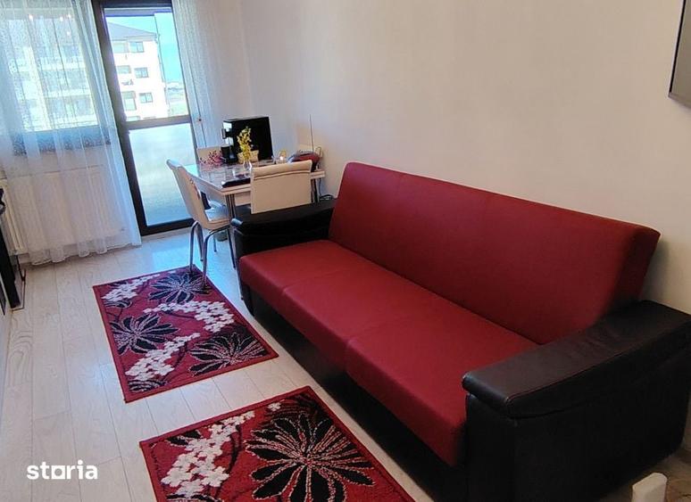 Apartament cu 2 camere în Cug