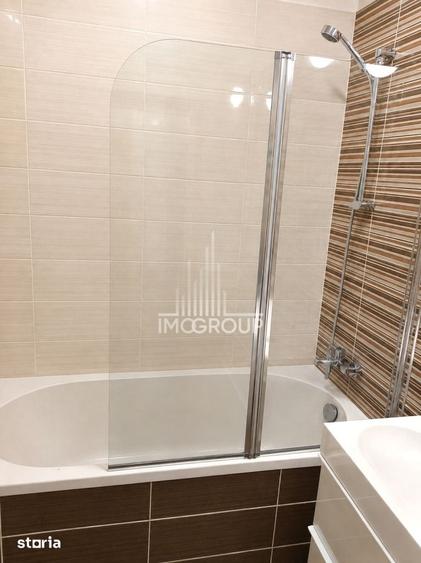 Apartament de vanzare cu 2 camere langa Platinia & USAMV - 7