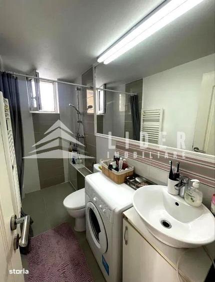 Apartament cu 2 camere, mobilat în Nord